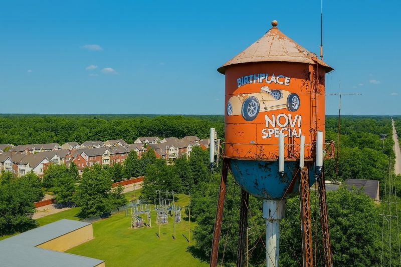 Best Siding Installation pros in Novi, MI