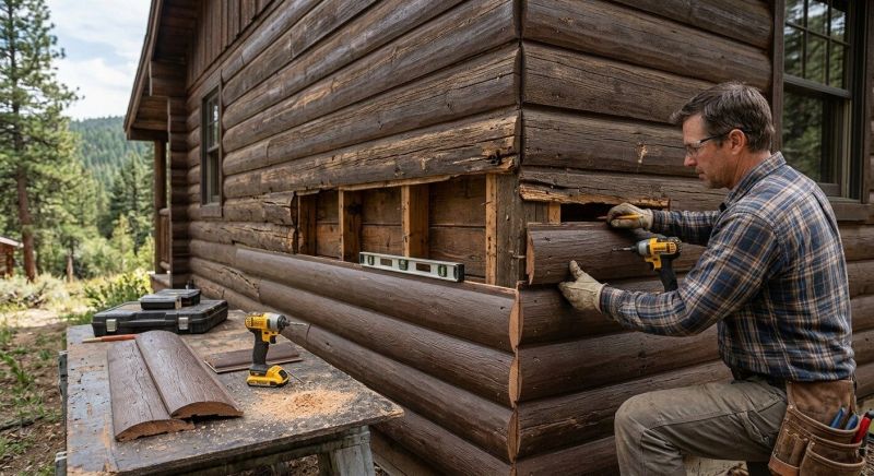 Top Siding Repair Companies in Pinckney, MI