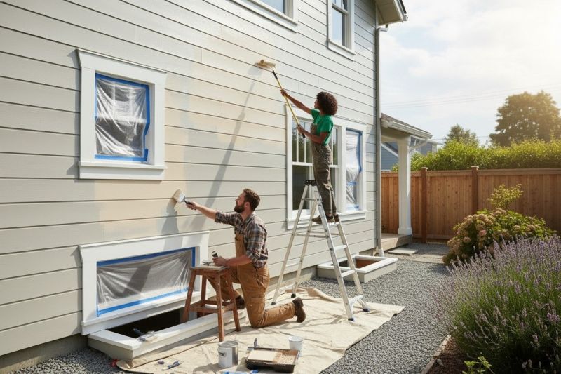 Top Siding Replacement Companies in Pinckney, MI