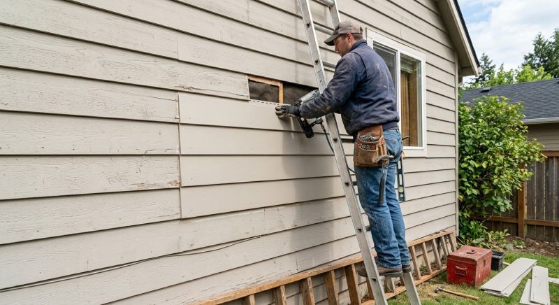 Top Siding Replacement Companies in Westland, MI
