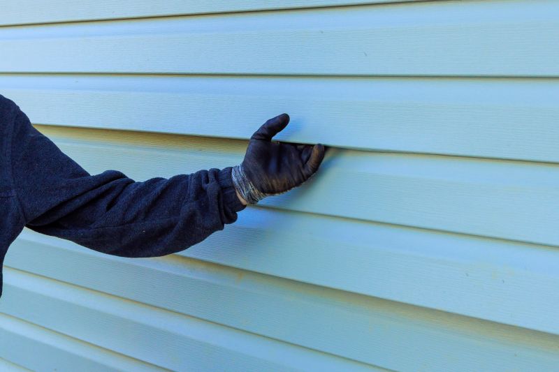 Customized Siding Solutions